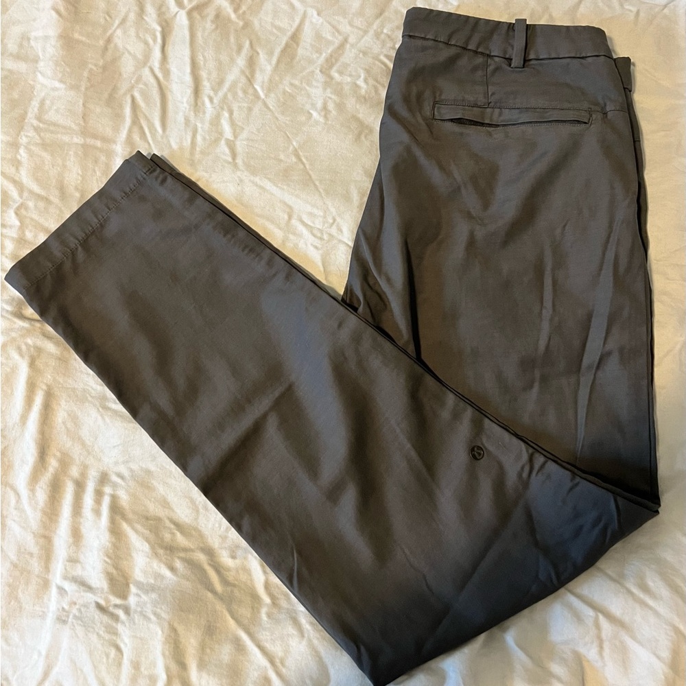 Lululemon men pant size 36 x 32